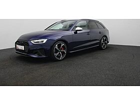 Audi S4 Avant 3.0 TDI quattro Audi S4 Avant 3.0 TDI quattro
