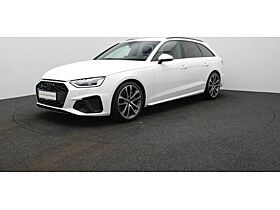 Audi S4 Avant 3.0 TDI quattro Audi S4 Avant 3.0 TDI quattro