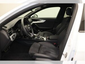 Audi S4 Avant 3.0 TDI quattro bild 3