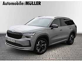 Skoda Kodiaq Plug-in-Hybrid | Vollausstattung | Top-Leasingrate | Jetzt Angebot sichern! Skoda Kodiaq Plug-in-Hybrid | Vollausstattung | Top-Leasingrate | Jetzt Angebot sichern!