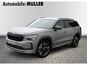 Skoda Kodiaq Plug-in-Hybrid | Vollausstattung | Top-Leasingrate | Jetzt Angebot sichern! Skoda Kodiaq Plug-in-Hybrid | Vollausstattung | Top-Leasingrate | Jetzt Angebot sichern!