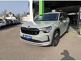 Skoda Kodiaq Sportline 2,0 TDI 110 kW 7-Gang-DSG**Gewerbeleasing**AKTION** Skoda Kodiaq Sportline 2,0 TDI 110 kW 7-Gang-DSG**Gewerbeleasing**AKTION**
