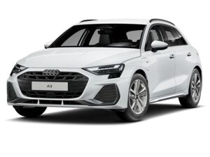 Audi A3 Sportback 40 TFSI e S tronic S line *WINTERRÄDER*AHK*RFK bild 2