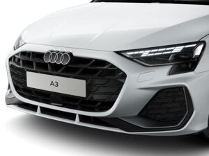 Audi A3 Sportback 40 TFSI e S tronic S line *WINTERRÄDER*AHK*RFK bild 7