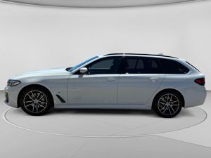 BMW 530 5 Touring SHZ/LUFT/PDC/LED bild 7
