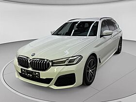 BMW 530 5 Touring SHZ/LUFT/PDC/LED