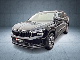 Skoda Kodiaq Selection 2.0l TDI DSG 4x4 NAVI/AHK/SHZ Skoda Kodiaq Selection 2.0l TDI DSG 4x4 NAVI/AHK/SHZ