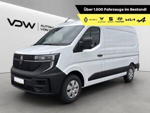 Renault Master ⚡LETZTE CHANCE⚡E-TECH advance L2H2 3,5t Long Range ❗️Top Ausstattung ❗️OFFENER TRANSPORT❗️ bild 1
