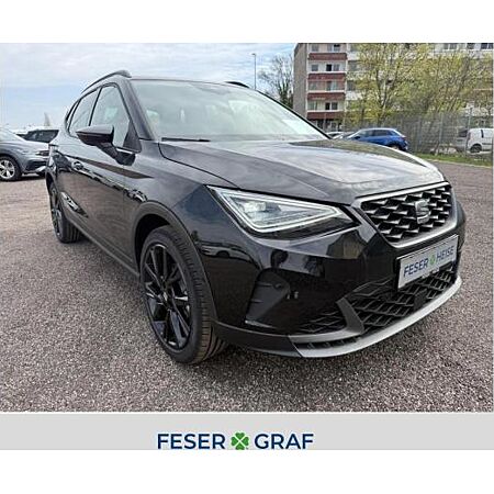 Seat Arona leasen