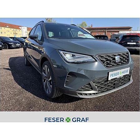 Seat Arona leasen