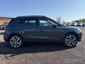 Seat Arona FR 1.5 TSI DSG LED/SHZ/Full Link bild 3