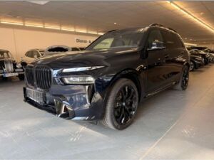 BMW X7 xDrive40d **Lagerwagenaktion**Sofort Verfügbar bild 1