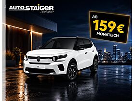 Citroën C3 MAX 💨 Turbo 100 💨 Citroën C3 MAX 💨 Turbo 100 💨