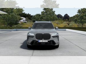 BMW X7 40d**Lagerwagenaktion*Businesskunden min 4 Fahrzeuge auf die Firma zugelassen*Sofort Verfügbar** bild 3