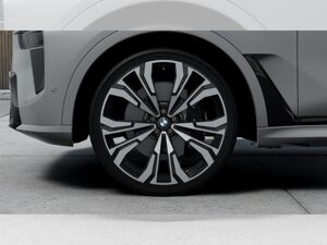 BMW X7 40d**Lagerwagenaktion*Businesskunden min 4 Fahrzeuge auf die Firma zugelassen*Sofort Verfügbar** bild 7