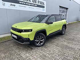 Jeep Compass E-Hybrid 📌 Automatik 📌 Sofort verfügbar 📌 Top ausgestattet! Jeep Compass E-Hybrid 📌 Automatik 📌 Sofort verfügbar 📌 Top ausgestattet!