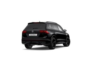 Volkswagen Tiguan Allspace 2.0 TDI R-Line 4M*Stand*HuD*AHK bild 5