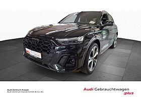 Audi Q5 55 TFSI e quattro S line Audi Q5 55 TFSI e quattro S line