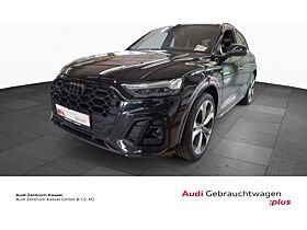 Audi Q5 55 TFSI e quattro S line
