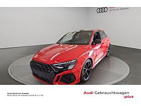 Audi RS3 RS 3 SB 2.5 TFSI qu. Matrix B&O Pano HuD Kamera Audi RS3 RS 3 SB 2.5 TFSI qu. Matrix B&O Pano HuD Kamera