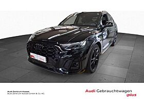 Audi SQ5 SB 3.0 TDI qu. Matrix B&O HuD AHK StandHZG