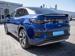 Volkswagen ID.5 Pro Navi R-Kam AHK Wärme Pumpe ACC bild 5
