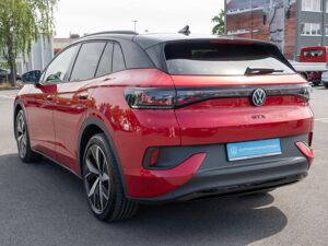 Volkswagen ID.4 GTX 220/77 4Motion Navi Wärmepumpe PDC SHZ bild 5