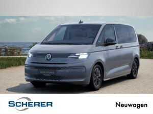 Volkswagen Multivan 1.5 eHybrid 4M DSG GANZJR 7-SITZ SITZHZ LIEFERT AUGUST bild 1