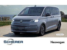 Volkswagen Multivan 1.5 eHybrid 4M DSG GANZJR 7-SITZ SITZHZ SOFORT VERFÜGBAR! Volkswagen Multivan 1.5 eHybrid 4M DSG GANZJR 7-SITZ SITZHZ SOFORT VERFÜGBAR!