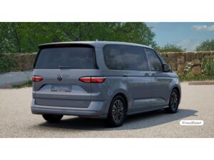 Volkswagen Multivan 1.5 eHybrid 4M DSG GANZJR 7-SITZ SITZHZ SOFORT VERFÜGBAR! bild 5