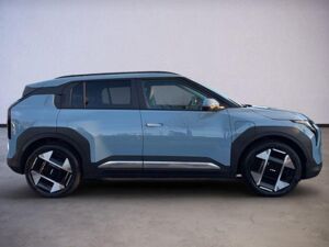 Kia EV3 81.4 EARTH WIC BUS DG UP DW 19Z SD bild 5