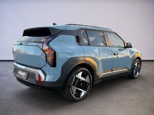Kia EV3 81.4 EARTH WIC BUS DG UP DW 19Z SD bild 6