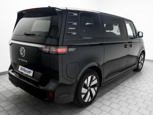 Volkswagen ID.Buzz Energy 86 kWh LR AHK Navi Kamera Komfort Plus bild 4