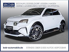 Alpine A290 GT SHZ PDC KLIMA BT USB MAL Regensensor LED Alpine A290 GT SHZ PDC KLIMA BT USB MAL Regensensor LED