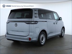 Volkswagen ID.Buzz ID. Buzz Goal Navi Wärmepumpe Flexboard Bluetooth bild 5