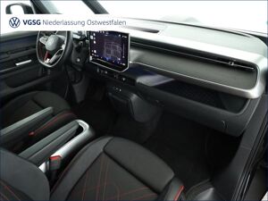 Volkswagen ID.Buzz ID. Buzz GTX Lang 4Motion AHK EasyOpen AreaView bild 7