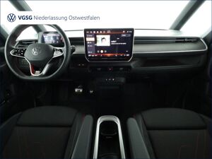 Volkswagen ID.Buzz ID. Buzz GTX 4Motion AHK AreaView HeadUp Navi LED bild 6