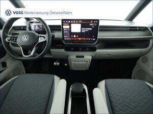 Volkswagen ID.Buzz ID. Buzz Pro AHK Area View el. Heckkl. ACC Navi bild 7