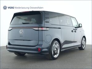 Volkswagen ID.Buzz ID. Buzz GTX Lang 4Motion AHK EasyOpen Bluetooth bild 6