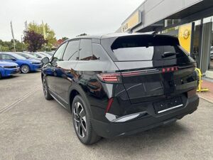 Opel Grandland X Grandland 1.2 DI Hybrid 48 V Automatik GS bild 3