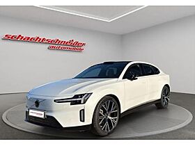 Volvo ES90 Single Motor Extended Range Ultra+LIDAR+
