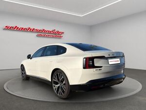 Volvo ES90 Single Motor Extended Range Ultra+LIDAR+ bild 2