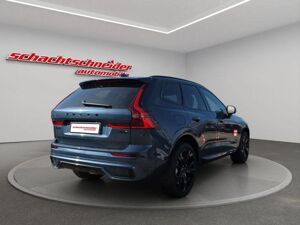 Volvo XC60 XC 60 T6 AWD Plus Black Edition+Standh+Licht-Pak bild 3