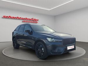 Volvo XC60 XC 60 T6 AWD Plus Black Edition+Standh+Licht-Pak bild 4