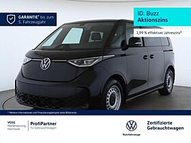 Volkswagen ID.Buzz ID. Buzz Pro AHK Navi AreaView ACC IQ Matrix Light Volkswagen ID.Buzz ID. Buzz Pro AHK Navi AreaView ACC IQ Matrix Light