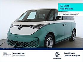 Volkswagen ID.Buzz ID. Buzz Goal 5-Sitzer AreaView TravelAssist AHK Volkswagen ID.Buzz ID. Buzz Goal 5-Sitzer AreaView TravelAssist AHK