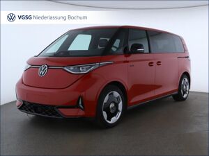 Volkswagen ID.Buzz ID. Buzz GTX Lang 4Motion AHK ACC Kamera HeadUp bild 5