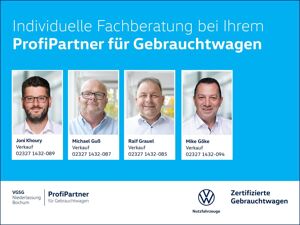 Volkswagen ID.Buzz ID. Buzz Pro AHK ACC Pano Head-Up Display Kamera bild 4