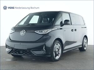 Volkswagen ID.Buzz ID. Buzz GTX 4Motion Navi AHK Klima Pano Kamera bild 2