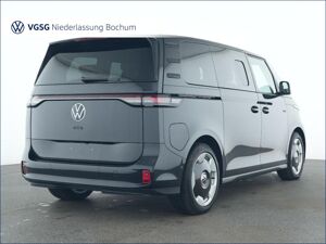 Volkswagen ID.Buzz ID. Buzz GTX 4Motion Navi AHK Klima Pano Kamera bild 5